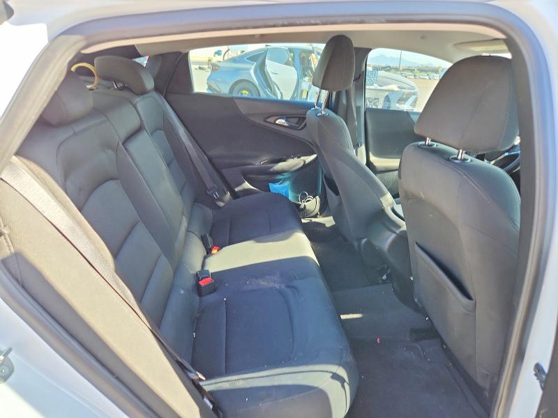 49324526 :رقم المزاد ، 1G1ZB5ST1GF359153 vin ، 2016 Chevrolet Malibu مزاد بيع