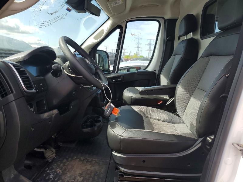 Aukcja sprzedaży 2025 Ram Promaster 2500, vin: 3C6LRVDG7SE541779, numer aukcji: 51442786