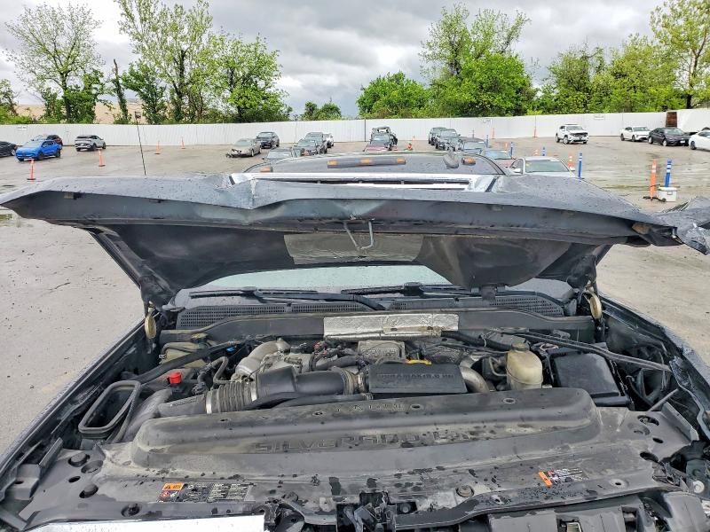 Aukcja sprzedaży 2017 Chevrolet Silverado, vin: 1GC1KVEY1HF174856, numer aukcji: 51123346