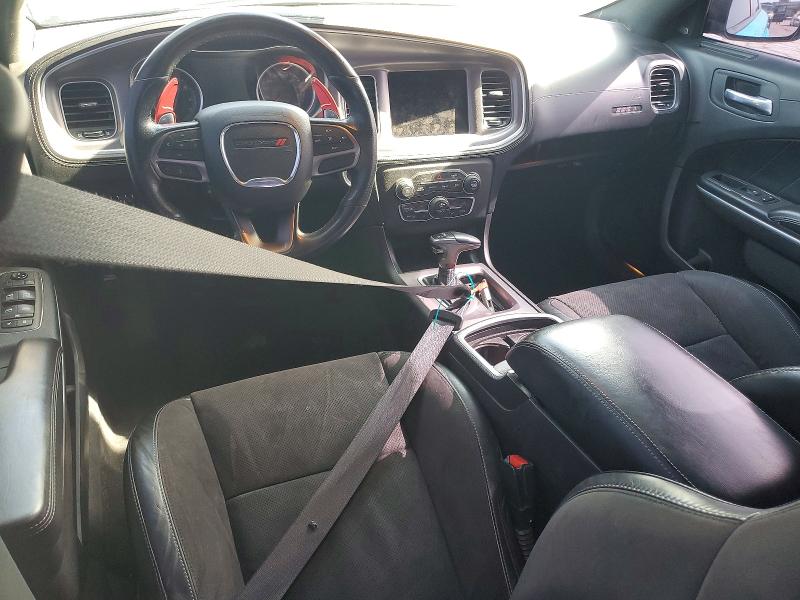 Продаж на аукціоні авто 2021 Dodge Charger, vin: 2C3CDXGJ4MH561171, номер лоту: 50741446