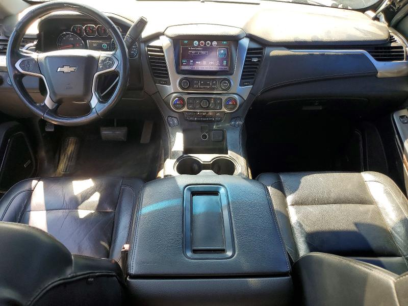 Продаж на аукціоні авто 2016 Chevrolet Tahoe, vin: 1GNSKBKCXGR234911, номер лоту: 49437326