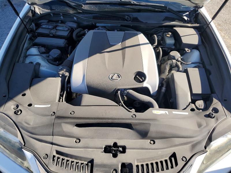 Продаж на аукціоні авто 2015 Lexus Gs, vin: JTHBE1BL8FA002815, номер лоту: 50667386