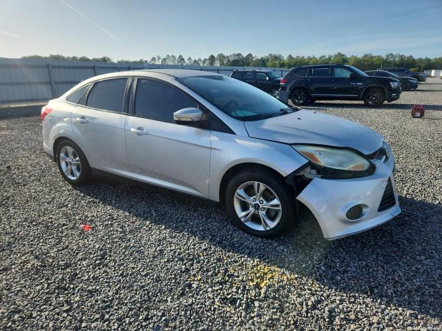 2014 Ford Focus მანქანა იყიდება აუქციონზე, vin: 1FADP3F26EL362997, აუქციონის ნომერი: 48254806