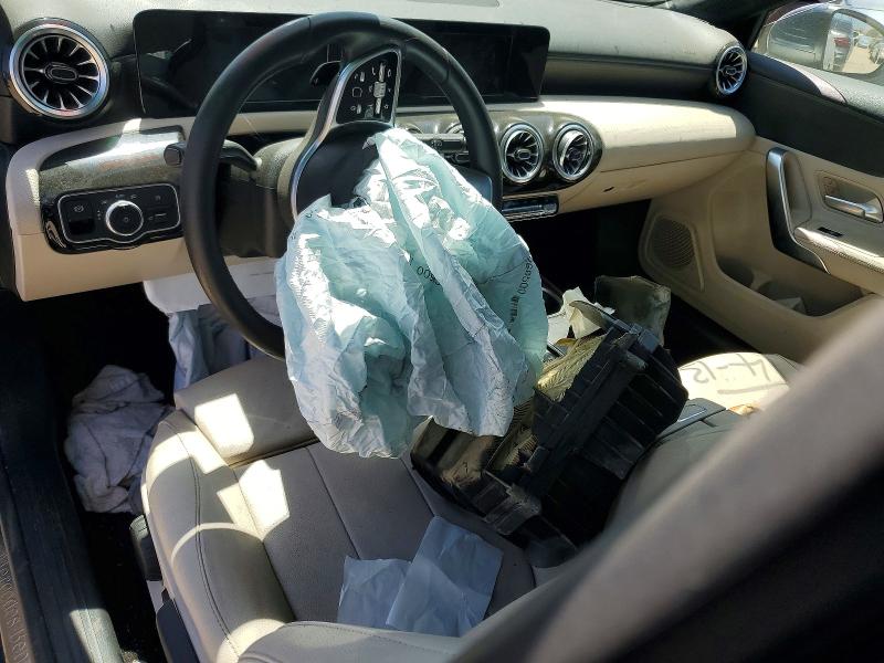 Aukcja sprzedaży 2022 Mercedes-benz A, vin: W1K3G4EBXNJ357638, numer aukcji: 51146976