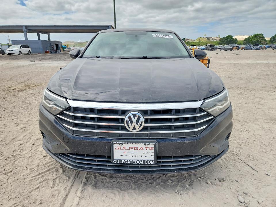Auction sale of the 2019 Volkswagen Jetta, vin: 3VWC57BU9KM029694, lot number: 50141266