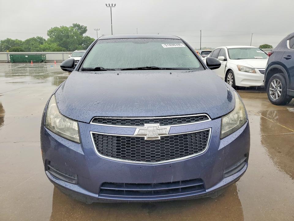 Aukcja sprzedaży 2014 Chevrolet Cruze, vin: 1G1PA5SH7E7316398, numer aukcji: 51898396