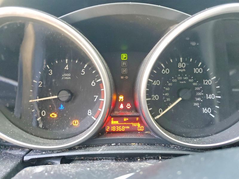 Продаж на аукціоні авто 2012 Mazda 5, vin: JM1CW2BL8C0127985, номер лоту: 50298766