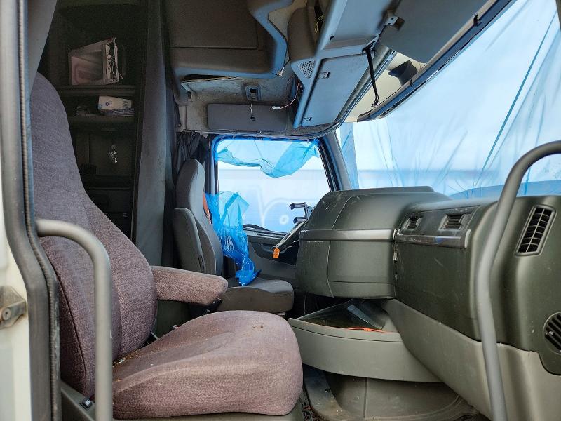 48600296 :رقم المزاد ، 4V4NC9EH3KN219755 vin ، 2019 Volvo Vnl مزاد بيع