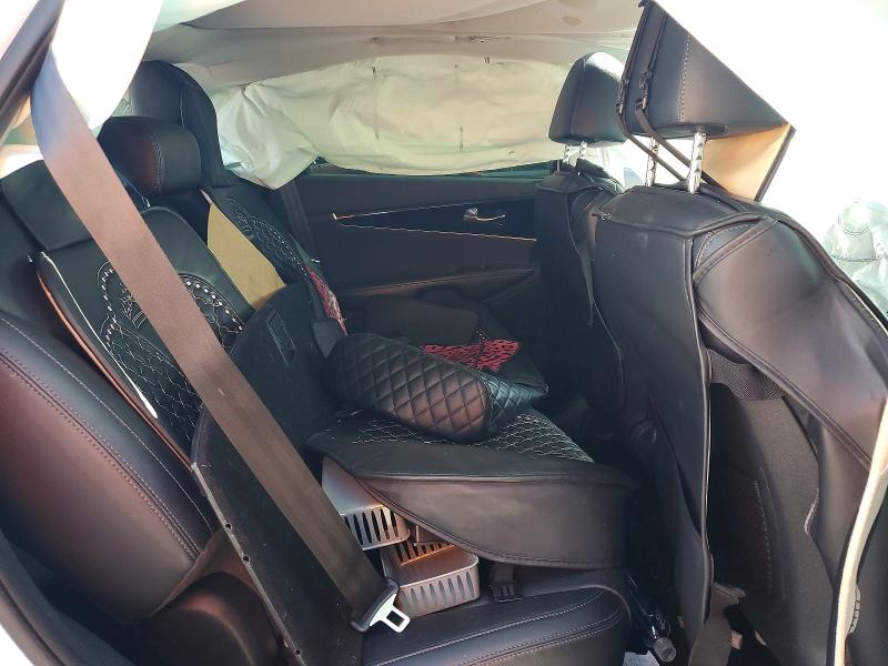 Aukcja sprzedaży 2020 Kia Sorento, vin: 5XYPH4A57LG703618, numer aukcji: 51004556