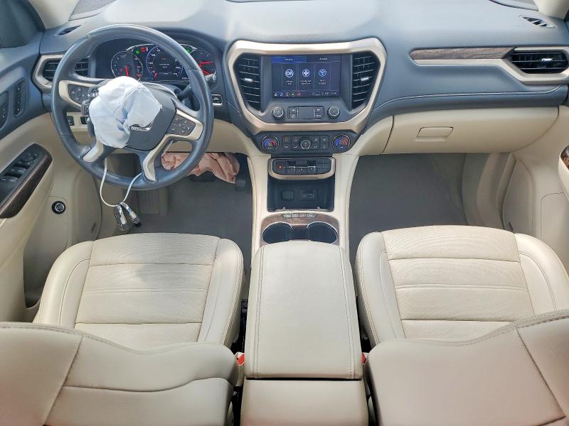 Продажа на аукционе авто 2021 Gmc Acadia, vin: 1GKKNXLS1MZ106723, номер лота: 50068746