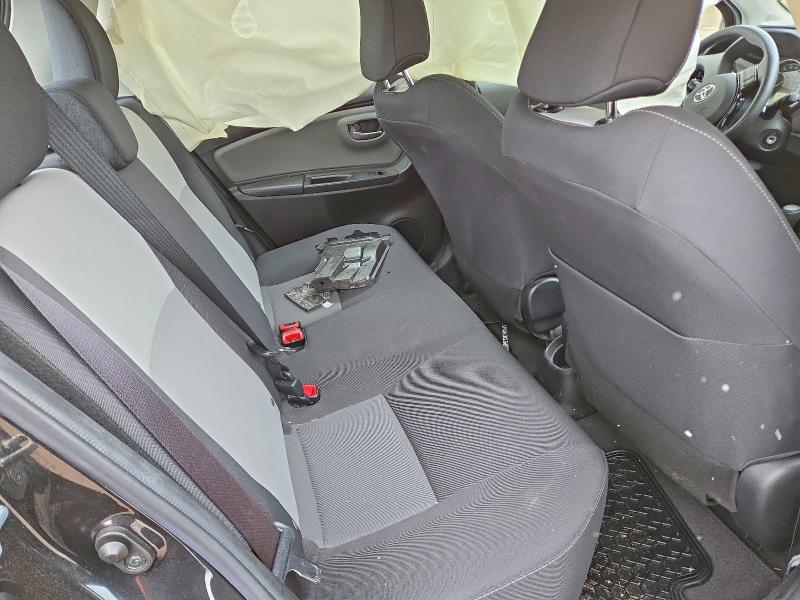 Aukcja sprzedaży 2018 Toyota Yaris, vin: VNKKTUD39JA094166, numer aukcji: 50126586