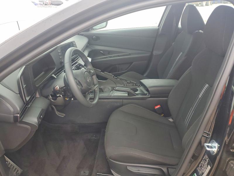 Продажа на аукционе авто 2026 Hyundai Elantra, vin: KMHLM4DG3TU145185, номер лота: 48426536