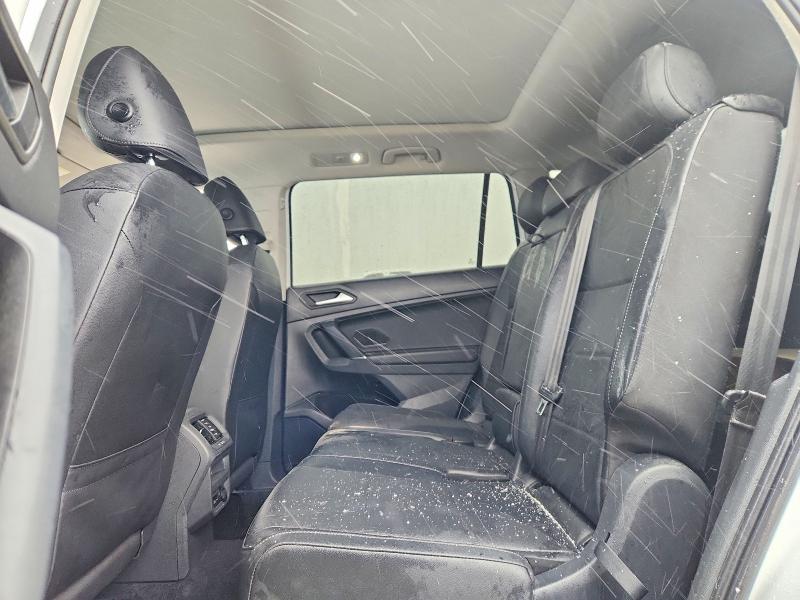 Aukcja sprzedaży 2020 Volkswagen Tiguan, vin: 3VV3B7AX0LM091608, numer aukcji: 48243236