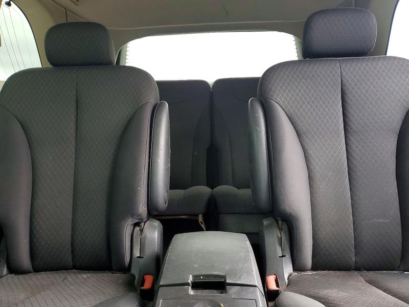 2006 Chrysler Pacifica მანქანა იყიდება აუქციონზე, vin: 2A4GM68446R673301, აუქციონის ნომერი: 51478706