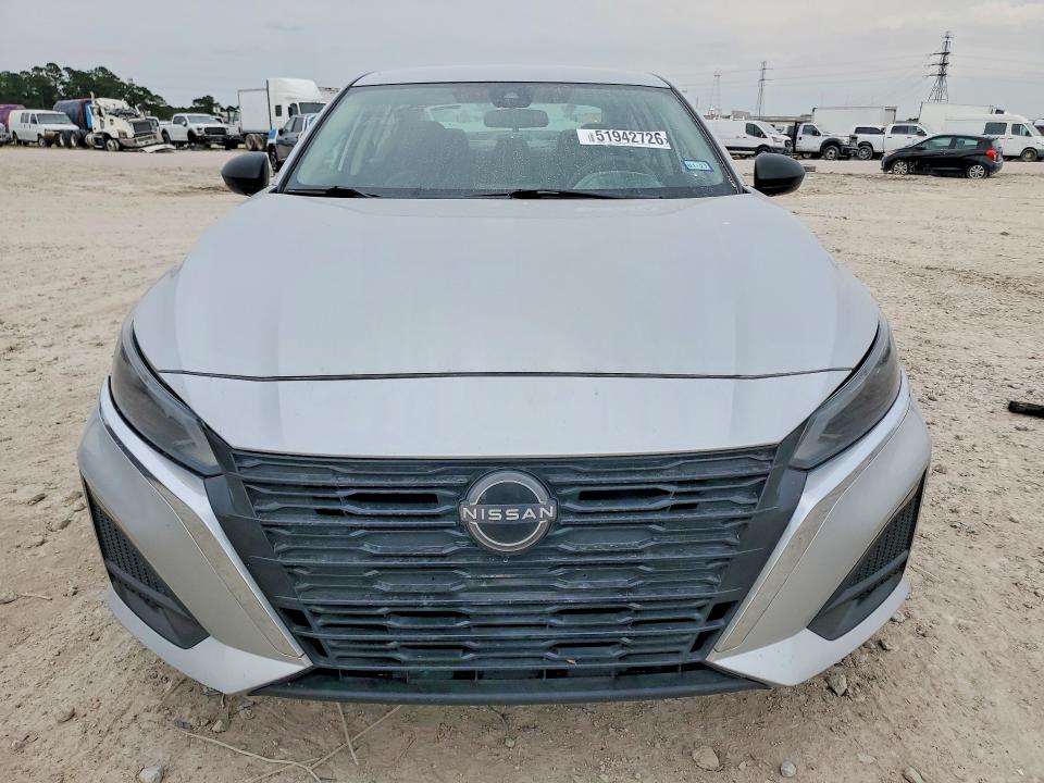Продажа на аукционе авто 2024 Nissan Altima, vin: 1N4BL4BV5RN375372, номер лота: 51942726