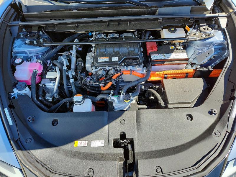 48818826 :رقم المزاد ، JTJAAAAB3SA031745 vin ، 2025 Lexus Rz 450e مزاد بيع