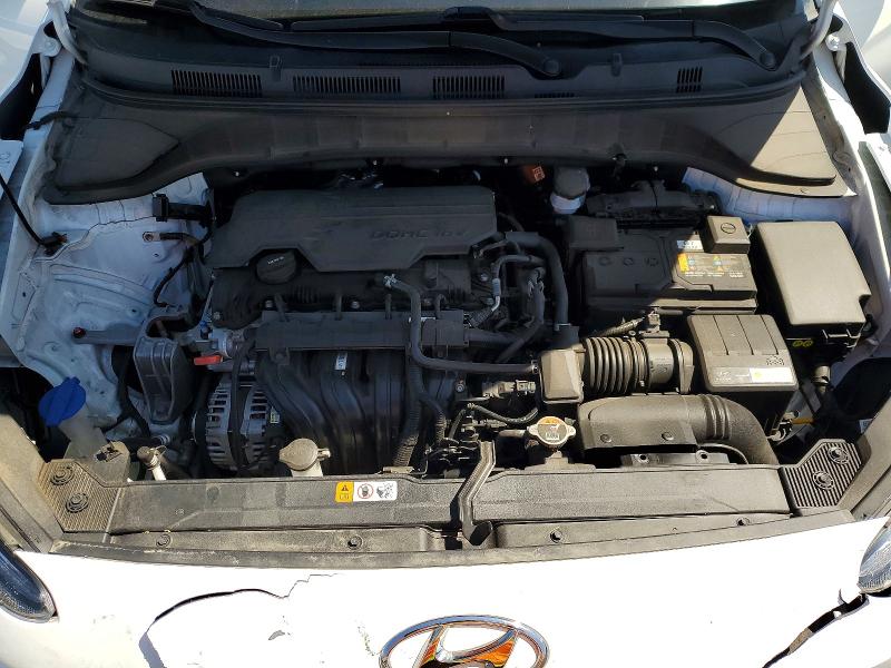 49041436 :رقم المزاد ، KM8K2CABXNU889356 vin ، 2022 Hyundai Kona مزاد بيع