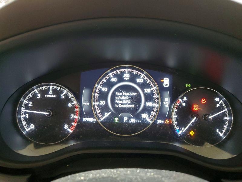 Продажа на аукционе авто 2024 Mazda Cx-30, vin: 3MVDMBEY4RM602702, номер лота: 50049146