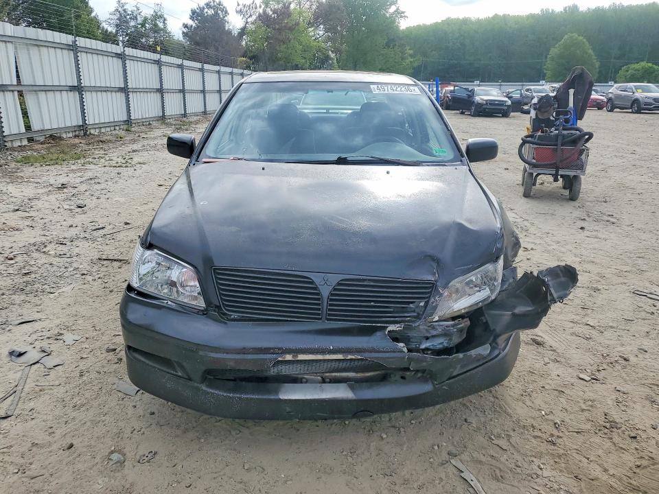 Продаж на аукціоні авто 2003 Mitsubishi Lancer, vin: JA3AJ86E23U116413, номер лоту: 49742236