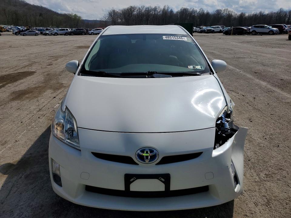 Продажа на аукционе авто 2010 Toyota Prius, vin: JTDKN3DU5A0079269, номер лота: 48515346