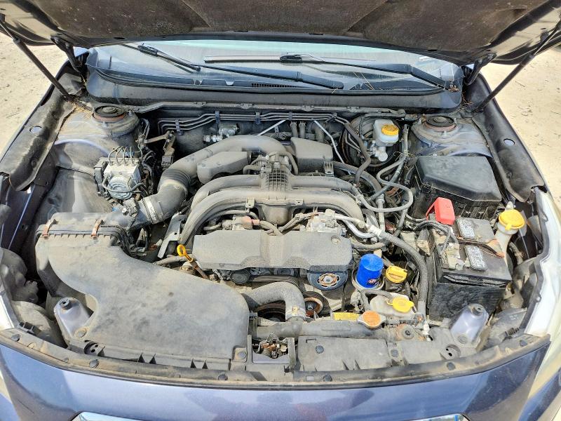 2015 Subaru Outback მანქანა იყიდება აუქციონზე, vin: 4S4BSAAC6F3249696, აუქციონის ნომერი: 49706196