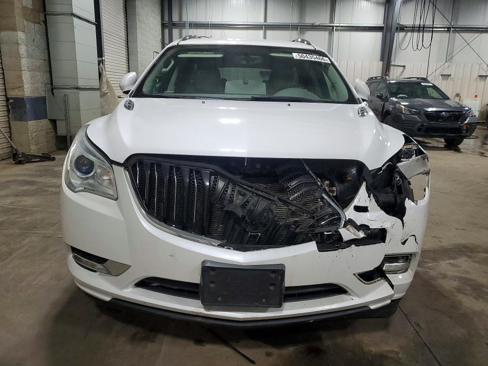 Aukcja sprzedaży 2017 Buick Enclave, vin: 5GAKVBKDXHJ206505, numer aukcji: 50435466