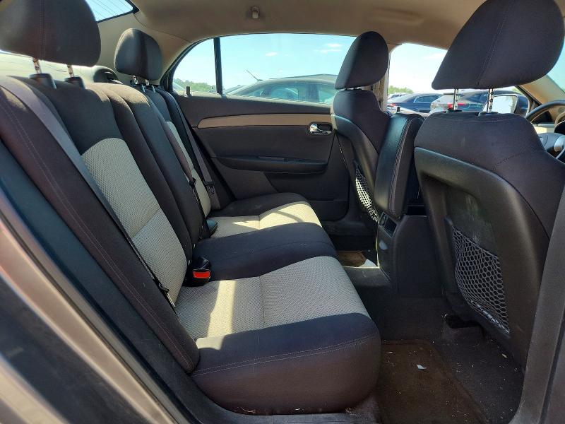 Aukcja sprzedaży 2010 Chevrolet Malibu, vin: 1G1ZB5EB4AF109884, numer aukcji: 49862796