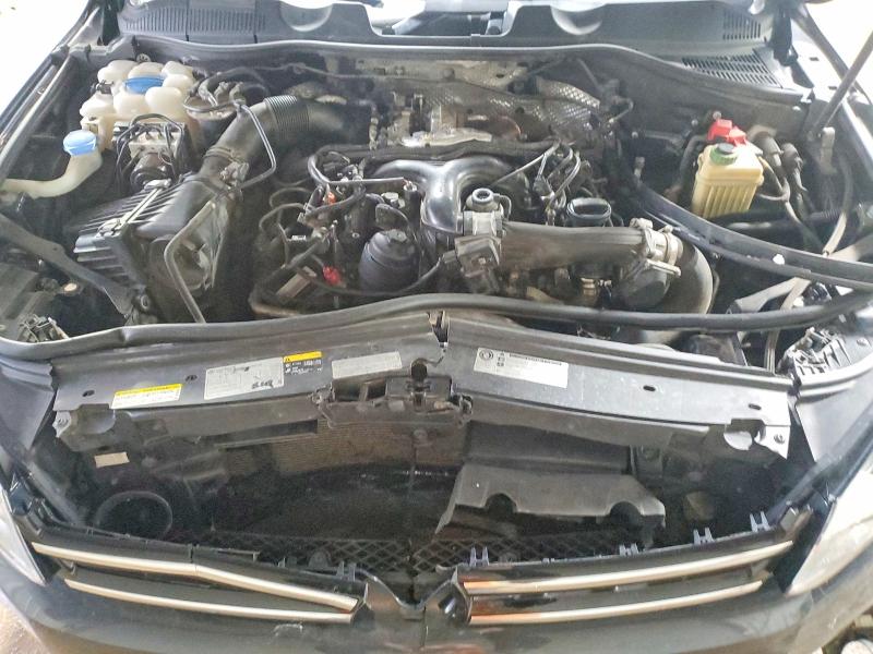 Продажа на аукционе авто 2014 Volkswagen Touareg, vin: WVGEP9BP0ED013505, номер лота: 48288276