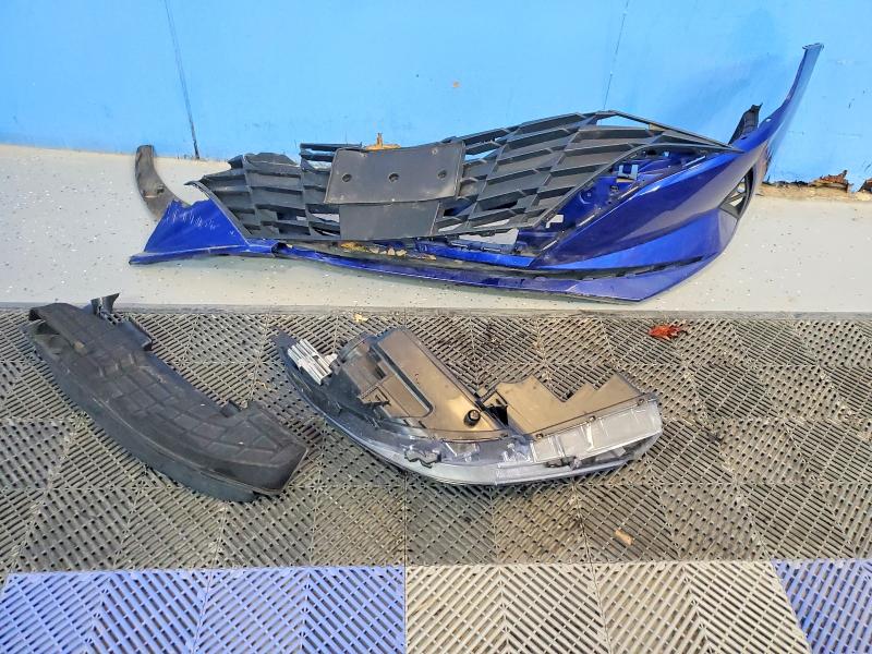2023 Hyundai Elantra მანქანა იყიდება აუქციონზე, vin: KMHLS4AG1PU407463, აუქციონის ნომერი: 51183566