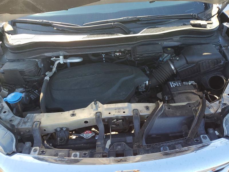 2021 Honda Pilot მანქანა იყიდება აუქციონზე, vin: 5FNYF5H50MB021596, აუქციონის ნომერი: 51031956