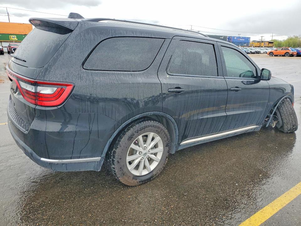 Продаж на аукціоні авто 2024 Dodge Durango, vin: 1C4RDJAGXRC176806, номер лоту: 50797066