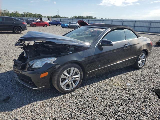 Auction sale of the 2011 Mercedes-benz E, vin: WDDKK5GF9BF094900, lot number: 51857226