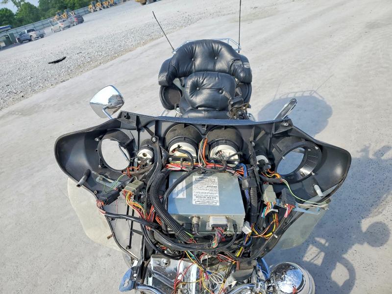 Aukcja sprzedaży 2000 Harley-davidson Flhtcui, vin: 1HD1FLW11YY631579, numer aukcji: 51320576