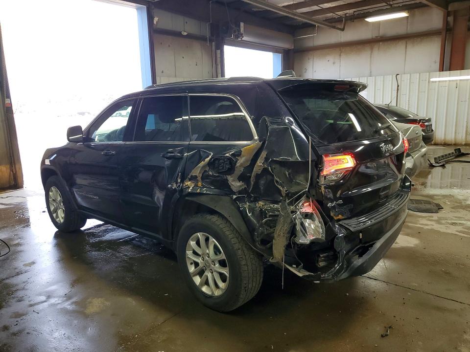 Продаж на аукціоні авто 2015 Jeep Grand Cherokee, vin: 1C4RJFAG5FC651070, номер лоту: 50215516