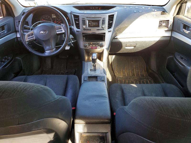 Aukcja sprzedaży 2014 Subaru Legacy, vin: 4S3BMBC6XE3027429, numer aukcji: 48892876