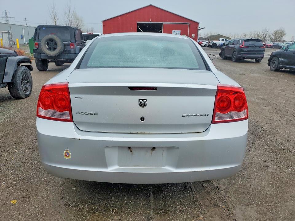 Aukcja sprzedaży 2010 Dodge Charger, vin: 2B3CA4CD4AH118261, numer aukcji: 49795946