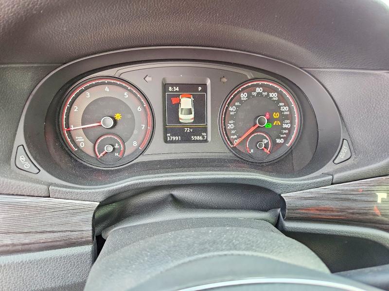 Aukcja sprzedaży 2020 Volkswagen Passat, vin: 1VWMA7A37LC025459, numer aukcji: 51197996