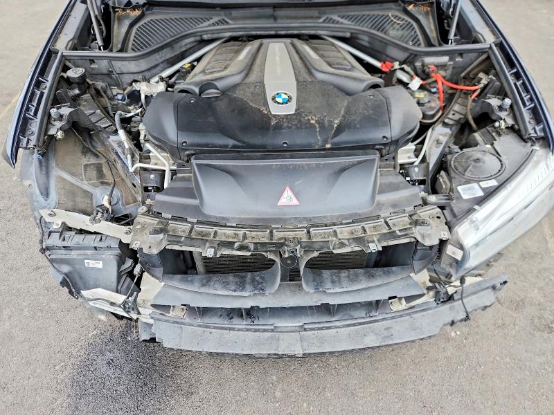 49966806 :رقم المزاد ، 5UXKR6C56F0J75059 vin ، 2015 Bmw X5 مزاد بيع