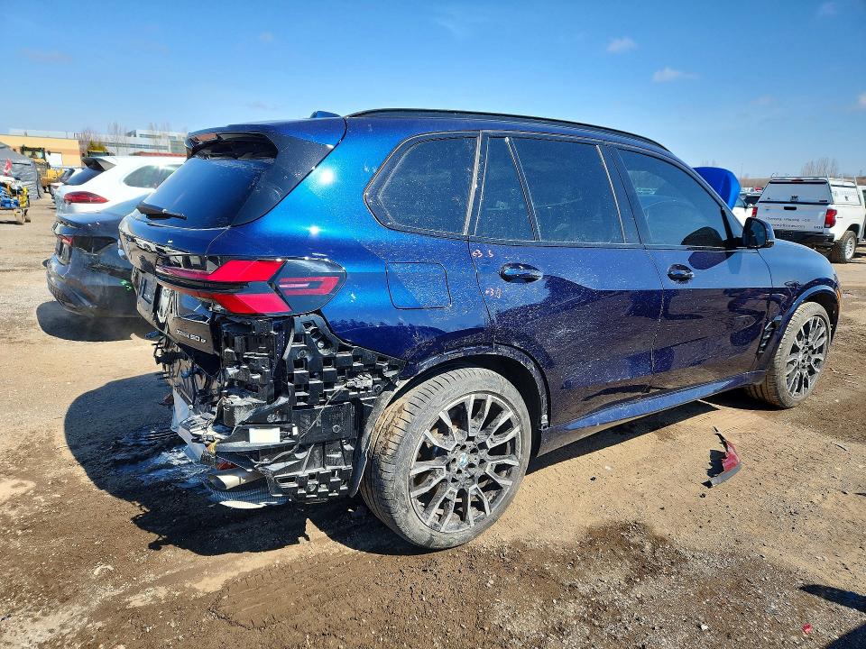 Продажа на аукционе авто 2026 Bmw X5, vin: 5UX43EU02T9111048, номер лота: 48706716