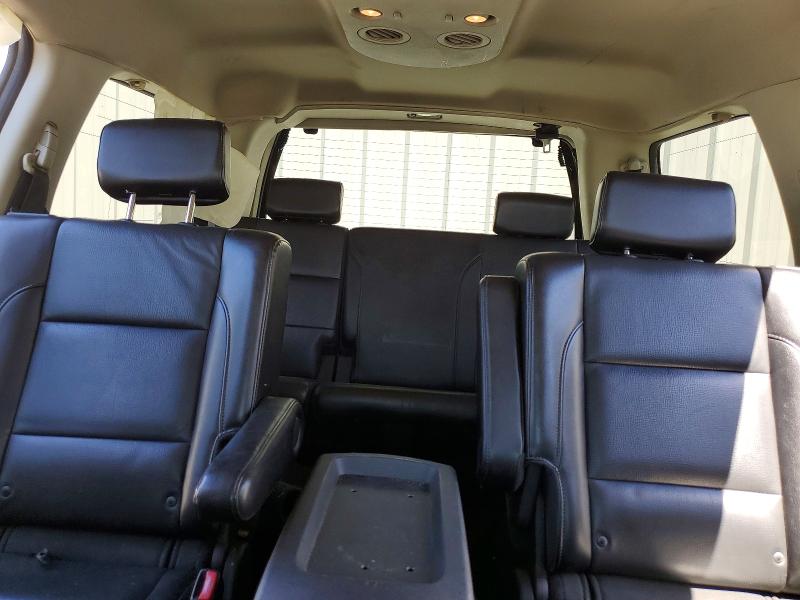 Aukcja sprzedaży 2008 Nissan Armada, vin: 5N1BA08CX8N603892, numer aukcji: 50271056