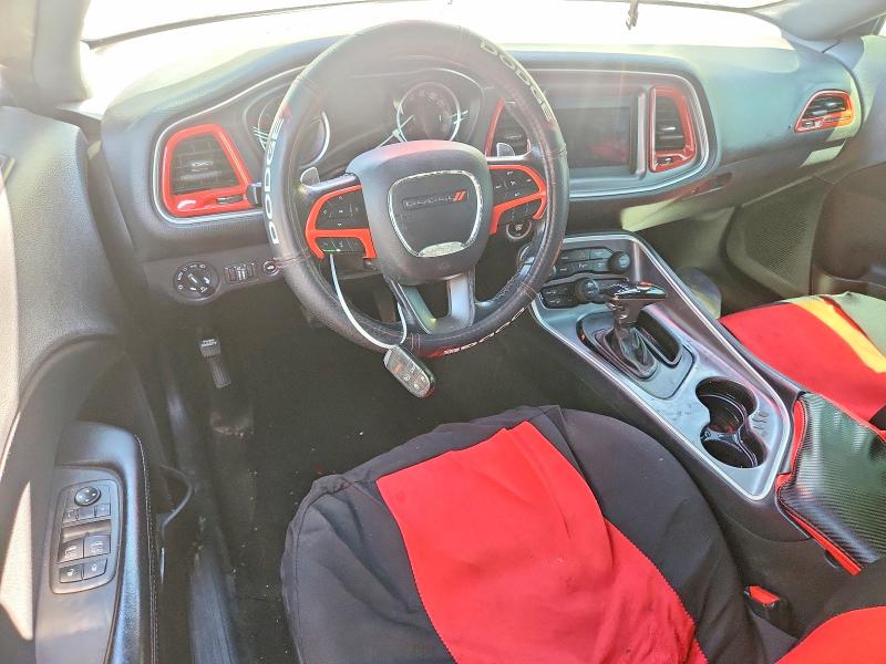 Aukcja sprzedaży 2019 Dodge Challenger, vin: 2C3CDZBT8KH632289, numer aukcji: 49367556