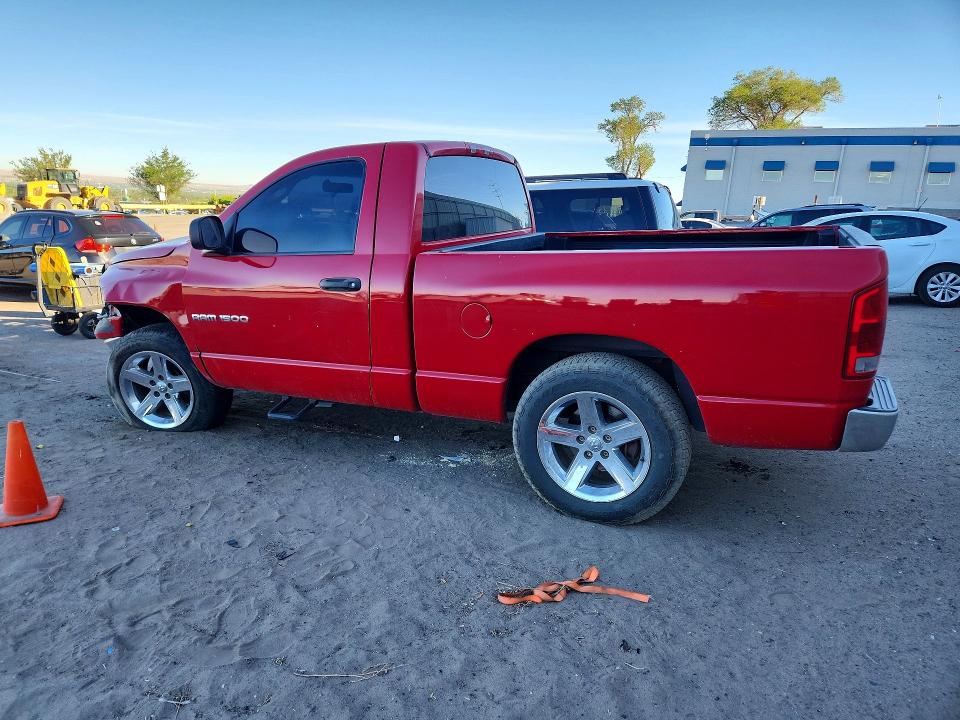 Aukcja sprzedaży 2005 Dodge Ram 1500, vin: 1D7HA16NX5J546188, numer aukcji: 50166536