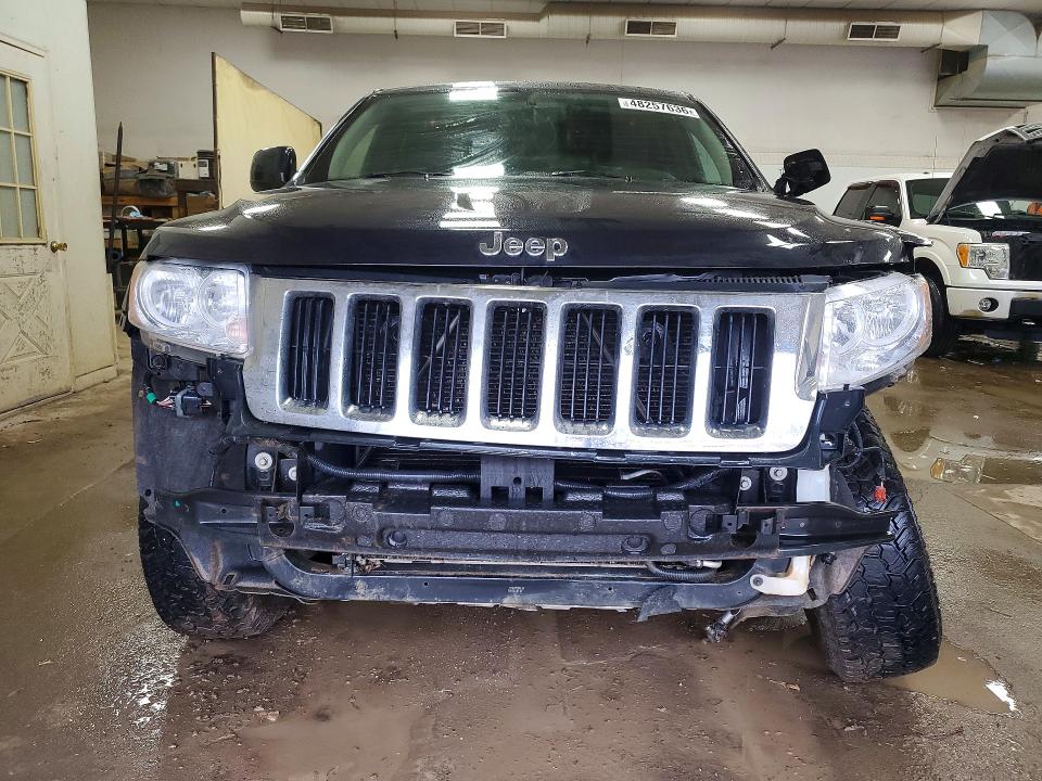 Aukcja sprzedaży 2012 Jeep Grand Cherokee, vin: 1C4RJFAGXCC256037, numer aukcji: 48257636