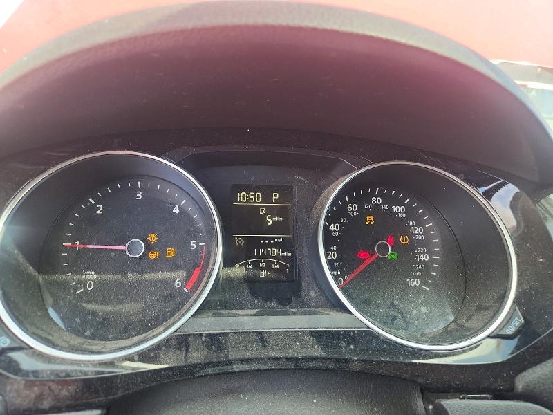 Продажа на аукционе авто 2015 Volkswagen Jetta, vin: 3VWLA7AJ6FM331761, номер лота: 49832726