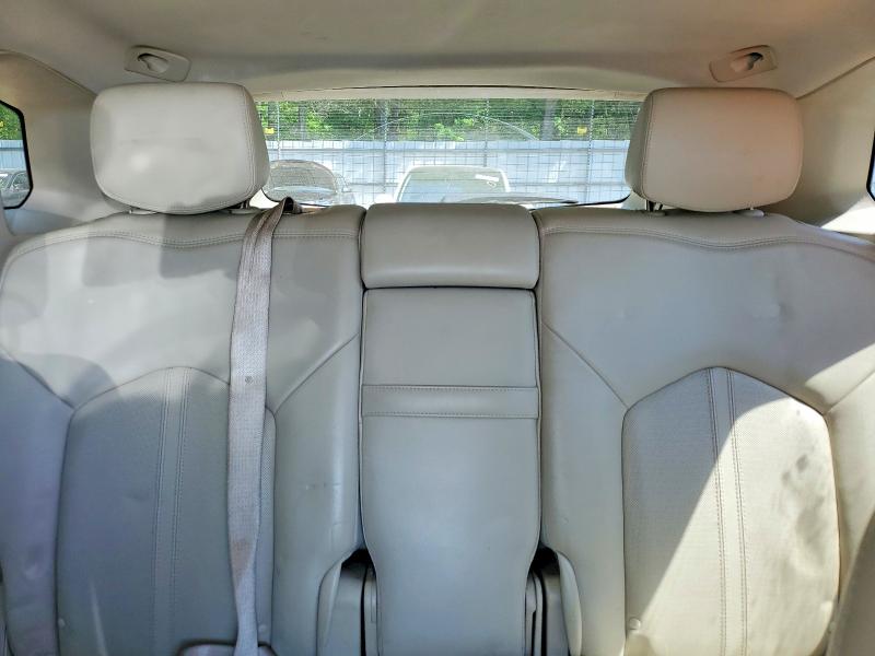 Aukcja sprzedaży 2012 Cadillac Srx, vin: 3GYFNDE39CS547569, numer aukcji: 48863206