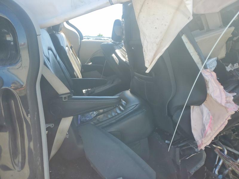Продаж на аукціоні авто 2019 Chrysler Pacifica, vin: 2C4RC1EG3KR604015, номер лоту: 50899896
