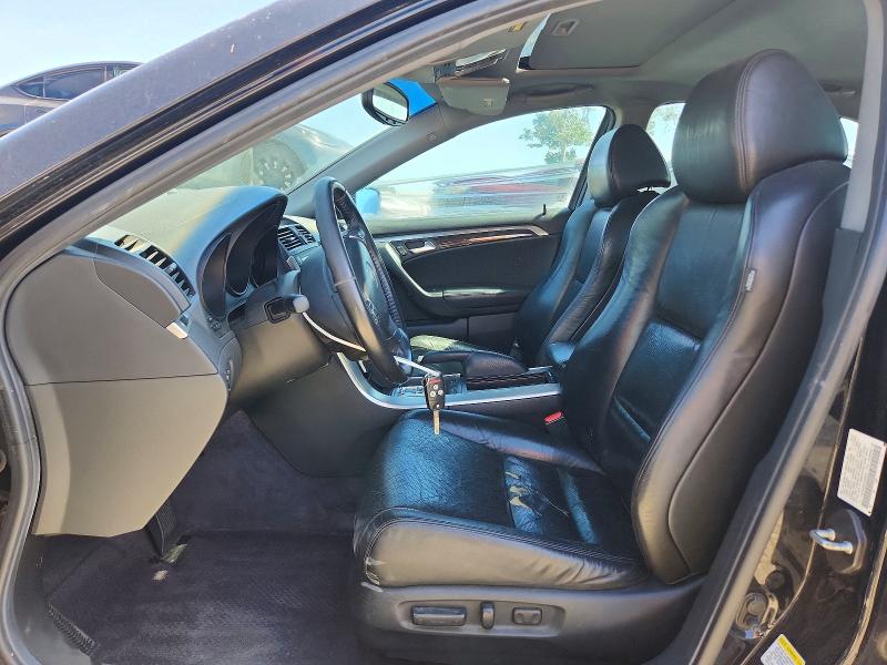 51780146 :رقم المزاد ، 19UUA662X7A048993 vin ، 2007 Acura Tl مزاد بيع