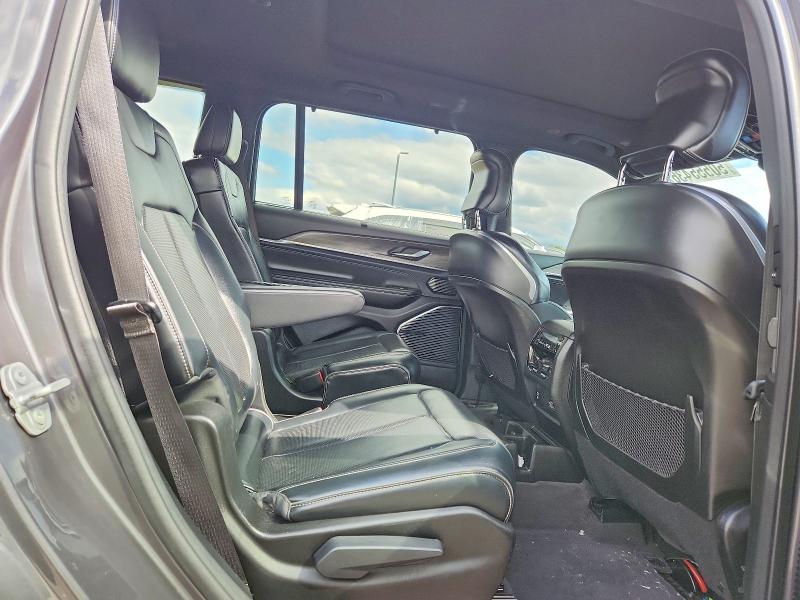 Продажа на аукционе авто 2021 Jeep Grand Cherokee, vin: 1C4RJKDG6M8181331, номер лота: 50555436