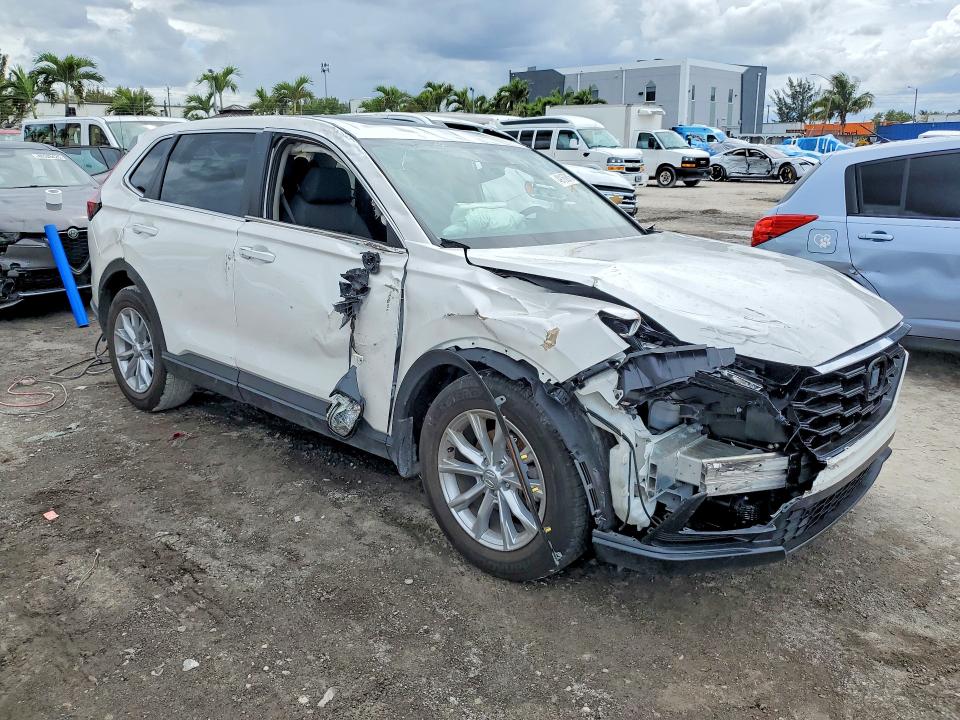Aukcja sprzedaży 2025 Honda Cr-v, vin: 2HKRS3H42SH332604, numer aukcji: 49160616