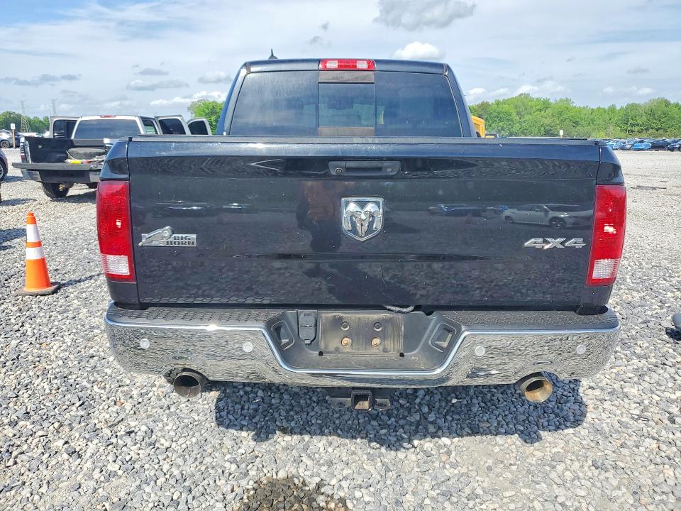 2015 Ram 1500 მანქანა იყიდება აუქციონზე, vin: 1C6RR7LT4FS731319, აუქციონის ნომერი: 49754046